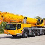 LTM 1250-5 1 - Crane hire Canberra